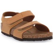 Poikien sandaalit BIRKENSTOCK  PALU EARTHLY CARAMEL CALZ S VEG  29