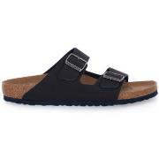Sandaalit BIRKENSTOCK  ARIZONA SESERT DUST INDIGO VEGCALZ S  44