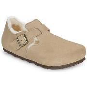 Kengät BIRKENSTOCK  London Shearling LEVE Taupe  36