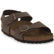 Sandaalit BIRKENSTOCK  NEW YORK MOCHA CALZ S  35