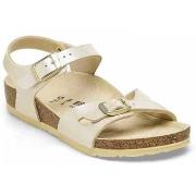 Tyttöjen sandaalit BIRKENSTOCK  Rio kids bf  28