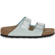 Sandaalit BIRKENSTOCK  ARIZONA SURF GREEN CALZ S  38