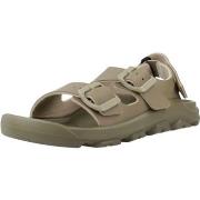 Lasten rantasandaalit BIRKENSTOCK  MOGAMI KIDS AS  30