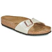 Sandaalit BIRKENSTOCK  Madrid BF Graceful Pearl White  38