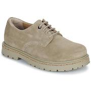 Kengät BIRKENSTOCK  Highwood Lace Low LEVE Taupe  37