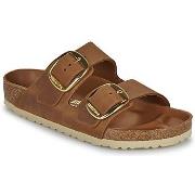 Sandaalit BIRKENSTOCK  Arizona Big Buckle LEOI Cognac HEX  36