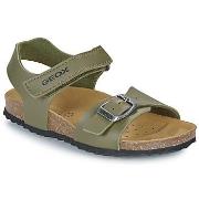 Poikien sandaalit Geox  J GHITA BOY  28