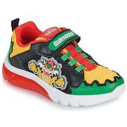 Lastenkengät Geox  J CIBERDRON BOY  32