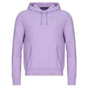 Svetari Polo Ralph Lauren  SWEATSHIRT CAPUCHE EN MOLLETON TERRY  EU S