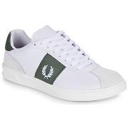 Kengät Fred Perry  B4 LEATHER / SUEDE  41