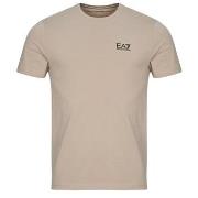 Lyhythihainen t-paita Emporio Armani EA7  TRAIN CORE ID TEE 8NPT26  EU...