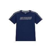 Lyhythihainen t-paita Guess  T SHIRT MINIME  8 ans