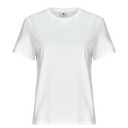 Lyhythihainen t-paita Petit Bateau  MC COL ROND  EU XXL