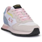 Tennarit Sun68  SUN68 01 ALLY COLOR EXPLOSION  39