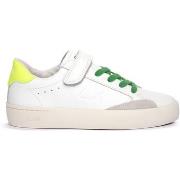 Tennarit Sun68  SUN68 0163 BOYS STREET LEATHER  31