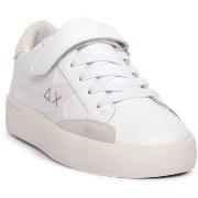 Tennarit Sun68  SUN68 01 GIRLS KATY LEATHER  32