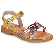 Tyttöjen sandaalit Citrouille et Compagnie  DAISY  24