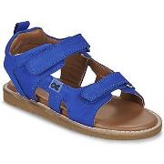 Poikien sandaalit Citrouille et Compagnie  JOUPI  24