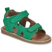 Poikien sandaalit Citrouille et Compagnie  JOUPI  24