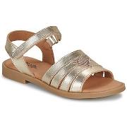 Tyttöjen sandaalit Citrouille et Compagnie  CŒUR  24