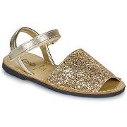 Tyttöjen sandaalit Citrouille et Compagnie  PAILETTE  33