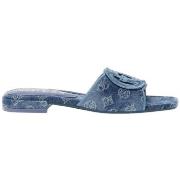 Sandaalit Guess  TARISHAE BLUE Bleu  36