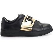 Tennarit Juicy Couture  B4JJ203 | Cynthia Low Top Velcro  35