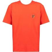 Lyhythihainen t-paita Guess  M0FI0ER9XF0  EU XL