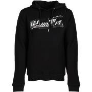 Svetari Les Hommes  LLH451-758P | Hooded Sweater  EU M