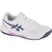 Fitness Asics  Gel-Dedicate 8 Clay  36