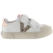 Tennarit Victoria  Kids Sneakers 065190 - Rosa  22