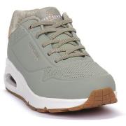 Tennarit Skechers  SAGE UNO SHIMMER AWAY  36