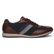 Tennarit Bugatti  BUGATTI HOES 6341 COGNAC  41