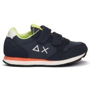 Tennarit Sun68  SUN68 07 BOYS TOM FLUO  29