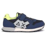 Tennarit Sun68  SUN68 07 BOYS JAKI 2 FLUO  31