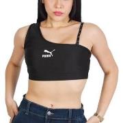 Paita Puma  DARE TO CROP TOP  EU S