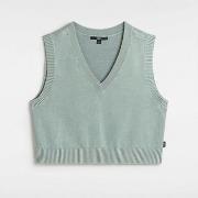 Neuleet / Villatakit Vans  SYD SWEATER VEST  EU S