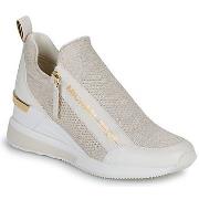 Kengät MICHAEL Michael Kors  WILLIS WEDGE TRAINER  36