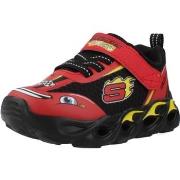 Tennarit Skechers  THERMO-FLASH - WHEEL  21