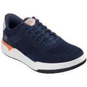 Tennarit Skechers  RELAXED FIT:CORLISS-DORSET  40