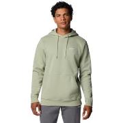 Ulkoilutakki Columbia  Meridian Creek Hoodie  EU XL