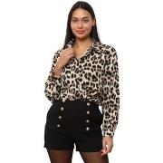 Paitapusero / Kauluspaita La Modeuse  73833_P174268  EU M / L