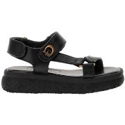 Sandaalit Guess  LANARA BLACK Noir  36
