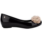 Balleriinat Melissa  Ultragirl Springtime - Black/Beige  39