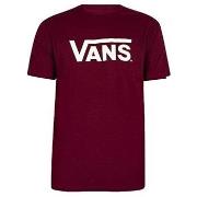 T-paidat pitkillä hihoilla Vans  -  EU S