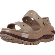 Rantasandaalit Crocs  CLASSIC MEGA CRUSH SANDAL  42 / 43