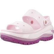 Rantasandaalit Crocs  CLASSIC MEGA CRUSH SANDAL  38 / 39