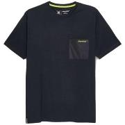 T-paidat & Poolot Munich  OVERSIZE T-SHIRT LAB  EU S