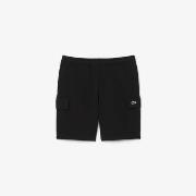 Housut Lacoste  GH9743 SHORTS  EU S