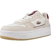 Tennarit Lacoste  CLIP PLATFORM S  36